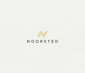 Noorsted | Logo Design by Gree™