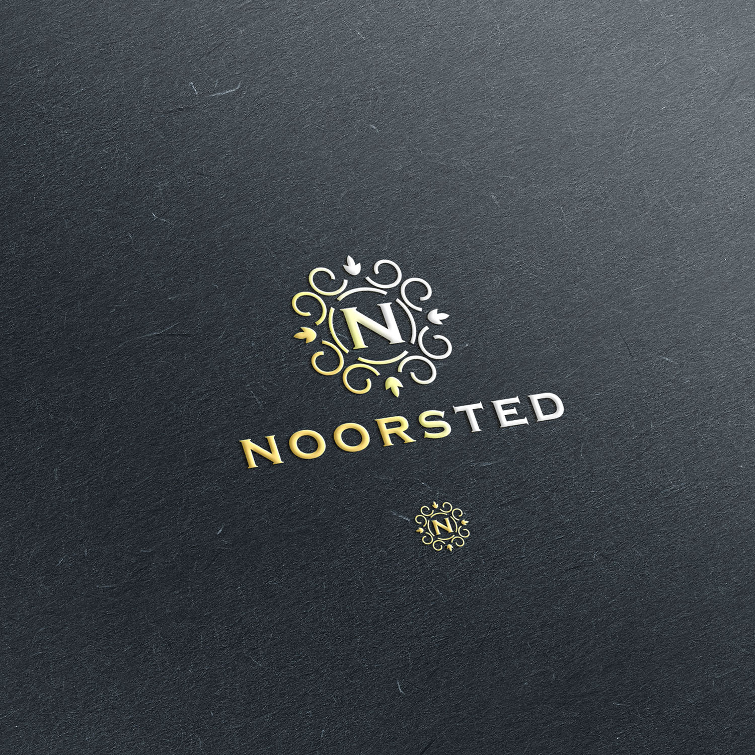 Logo Design by hmanas2010 for this project | Design #14701958