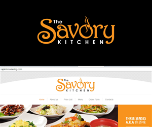 Logo Design by enan+grphx