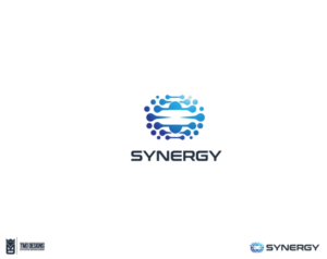 Logo Design by ARTMD for Synergy Lighting & Control Solutions | Design: #14806242
