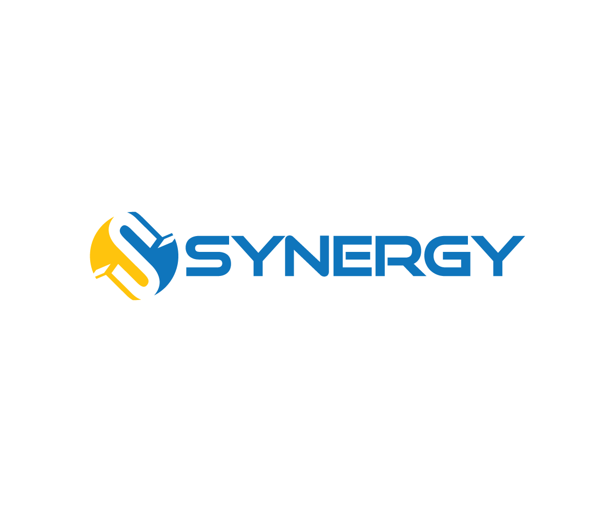 Logo Design by meygekon for Synergy Lighting & Control Solutions | Design #14910558