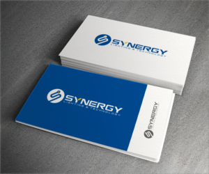 Logo Design by aglaronde23 for Synergy Lighting & Control Solutions | Design: #14817910