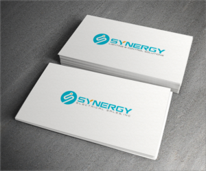 Logo Design by aglaronde23 for Synergy Lighting & Control Solutions | Design: #14826840