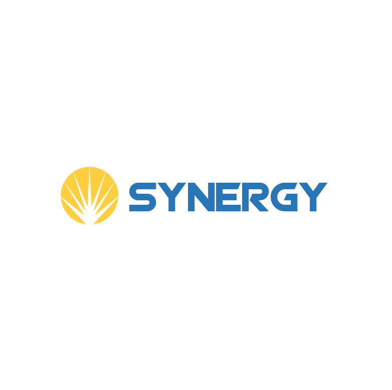 Logo Design by Design Possibilities for Synergy Lighting & Control Solutions | Design #14914675