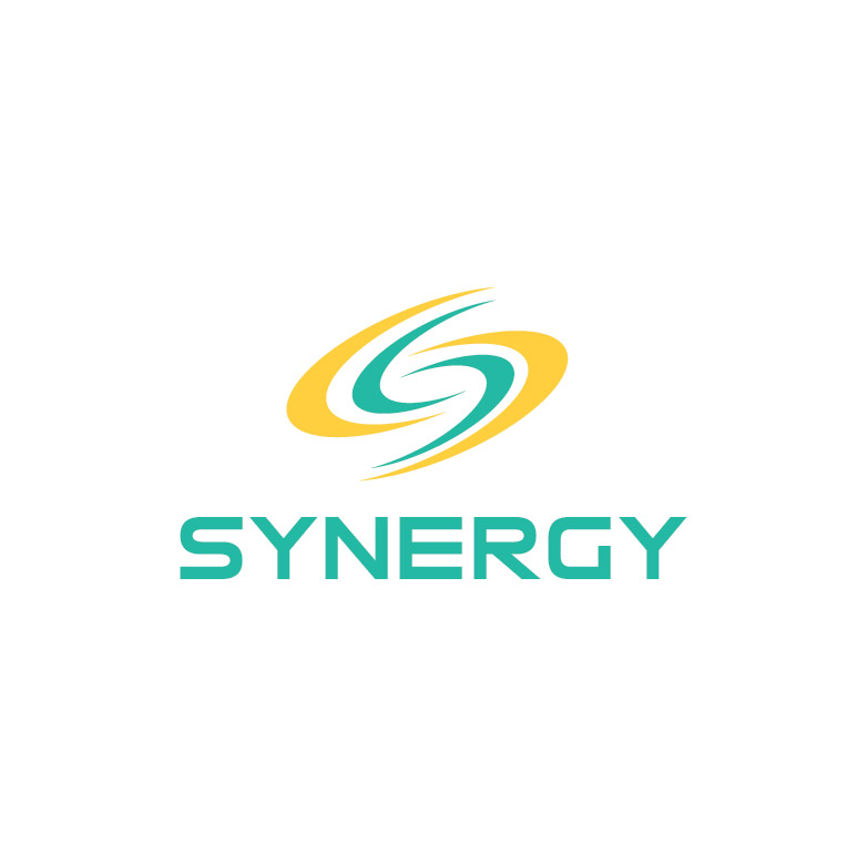 Logo Design by Design Possibilities for Synergy Lighting & Control Solutions | Design #14914677