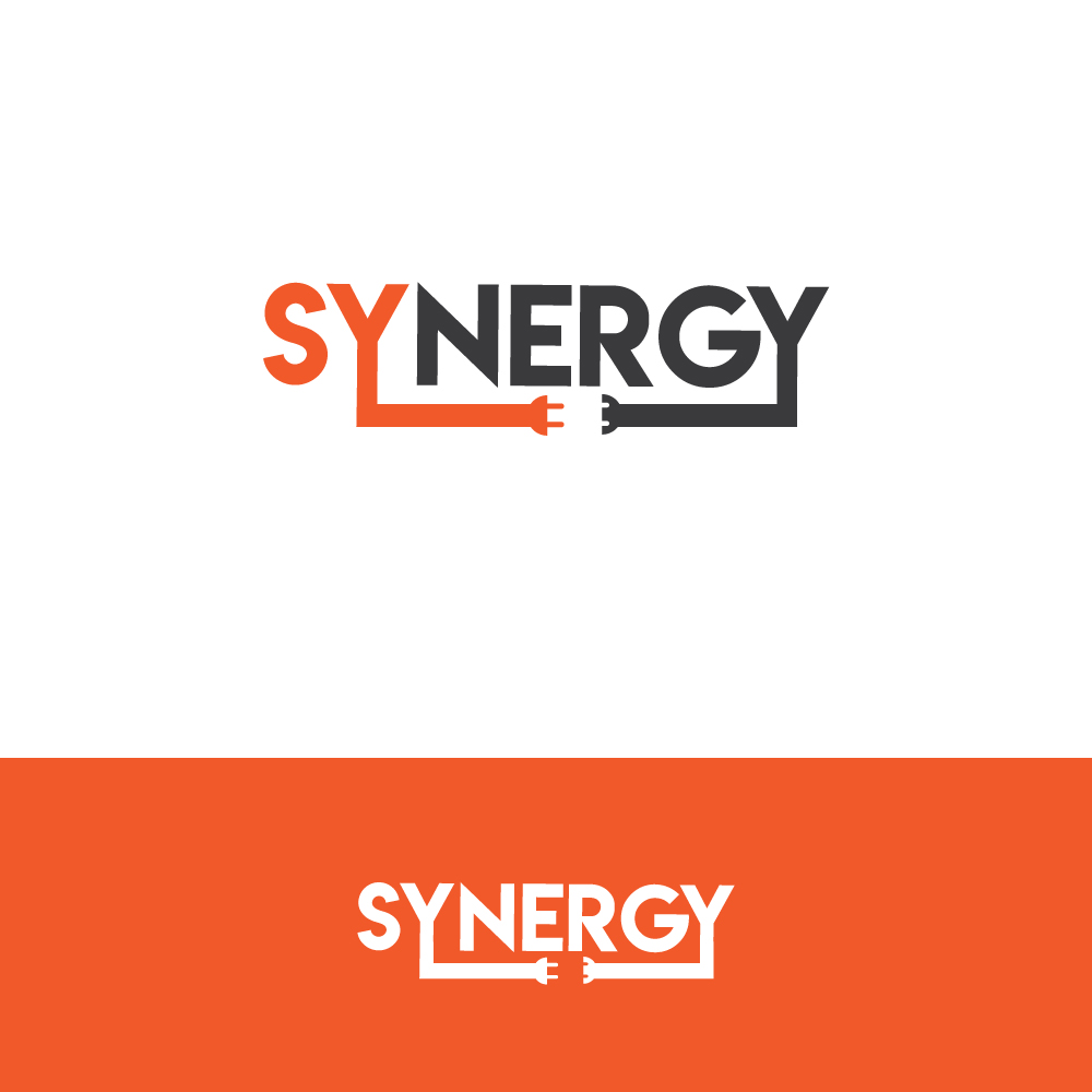 Diseño de Logo por ecorokerz para Synergy Lighting & Control Solutions | Diseño #14812374