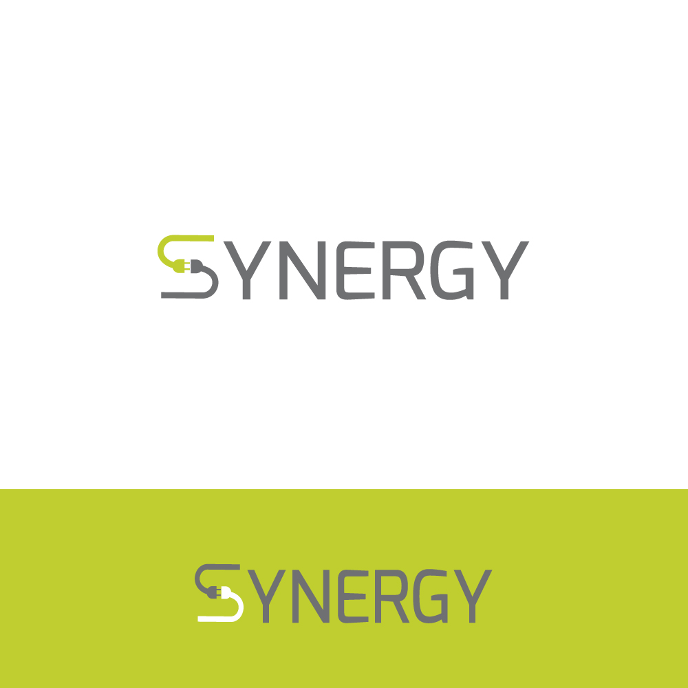 Logo Design by ecorokerz for Synergy Lighting & Control Solutions | Design #14825533