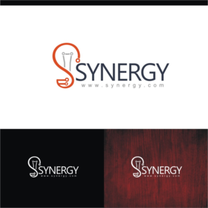 Logo Design by webeezine for Synergy Lighting & Control Solutions | Design: #14811803
