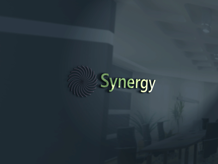 Logo Design by Top king  designer for Synergy Lighting & Control Solutions | Design #14827205