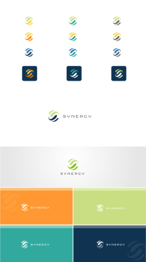 Logo Design by khalilsusi12 for Synergy Lighting & Control Solutions | Design: #14894393