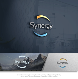 Logo Design by groomfox for Synergy Lighting & Control Solutions | Design: #14815057