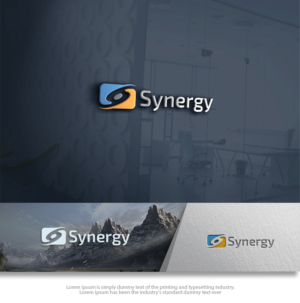 Logo Design by groomfox for Synergy Lighting & Control Solutions | Design: #14815059