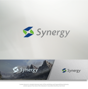 Logo Design by groomfox for Synergy Lighting & Control Solutions | Design: #14817103