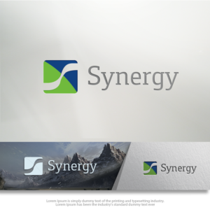 Logo Design by groomfox for Synergy Lighting & Control Solutions | Design: #14817104