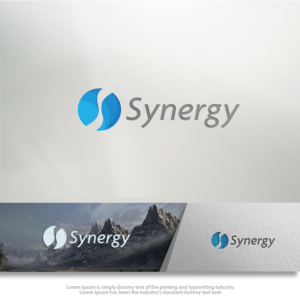 Logo Design by groomfox for Synergy Lighting & Control Solutions | Design: #14817105