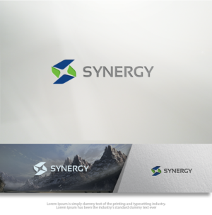 Logo Design by groomfox for Synergy Lighting & Control Solutions | Design: #14825643