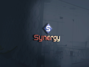 Logo Design by A S design @ for Synergy Lighting & Control Solutions | Design: #14828871