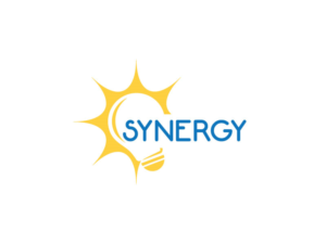 Diseño de Logo por mohammadsafi003 para Synergy Lighting & Control Solutions | Diseño #14898163