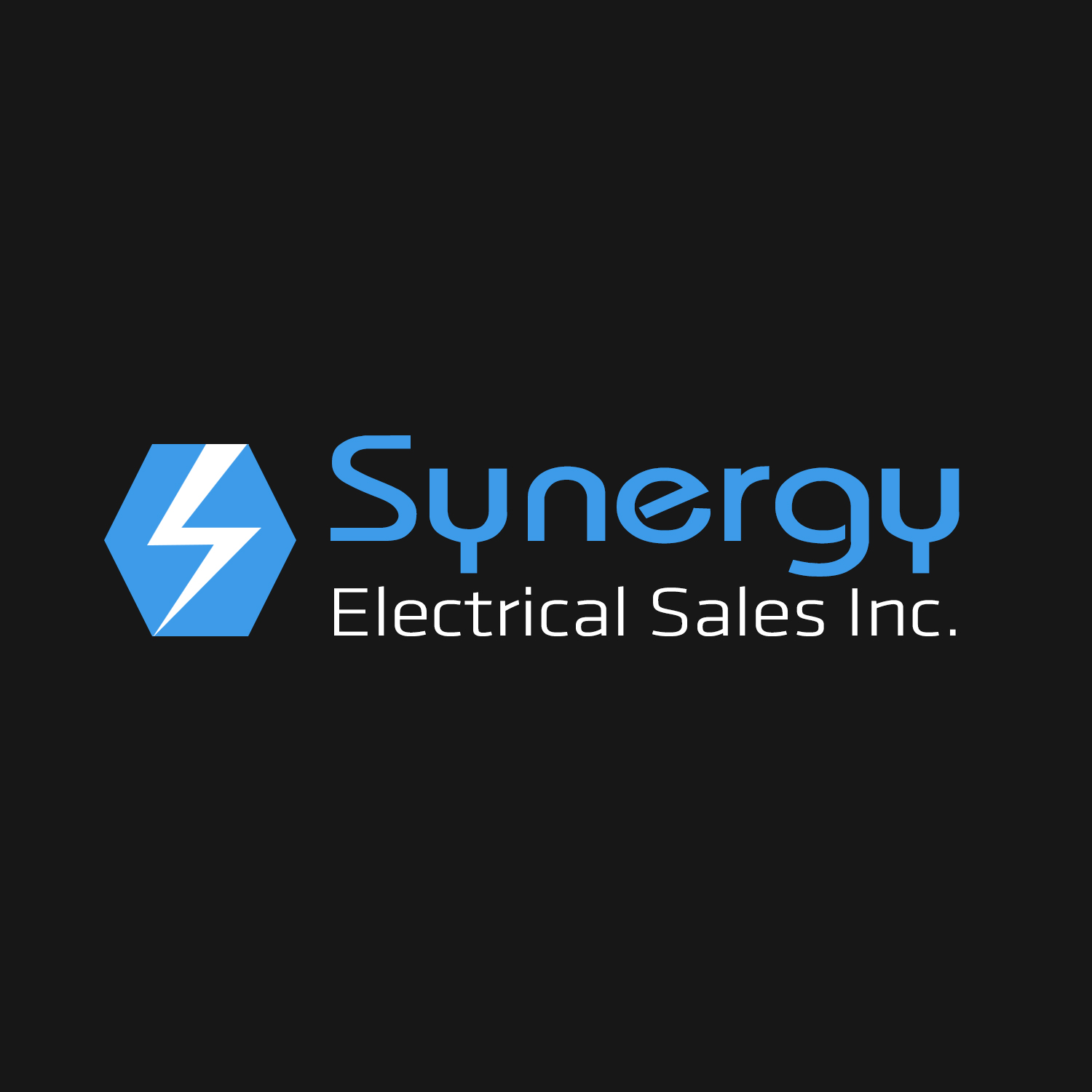 Diseño de Logo por PerfectDesigner para Synergy Lighting & Control Solutions | Diseño #14917019