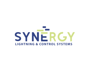 Logo Design by beskillus for Synergy Lighting & Control Solutions | Design: #14907700