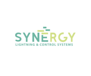 Logo Design by beskillus for Synergy Lighting & Control Solutions | Design: #14907701