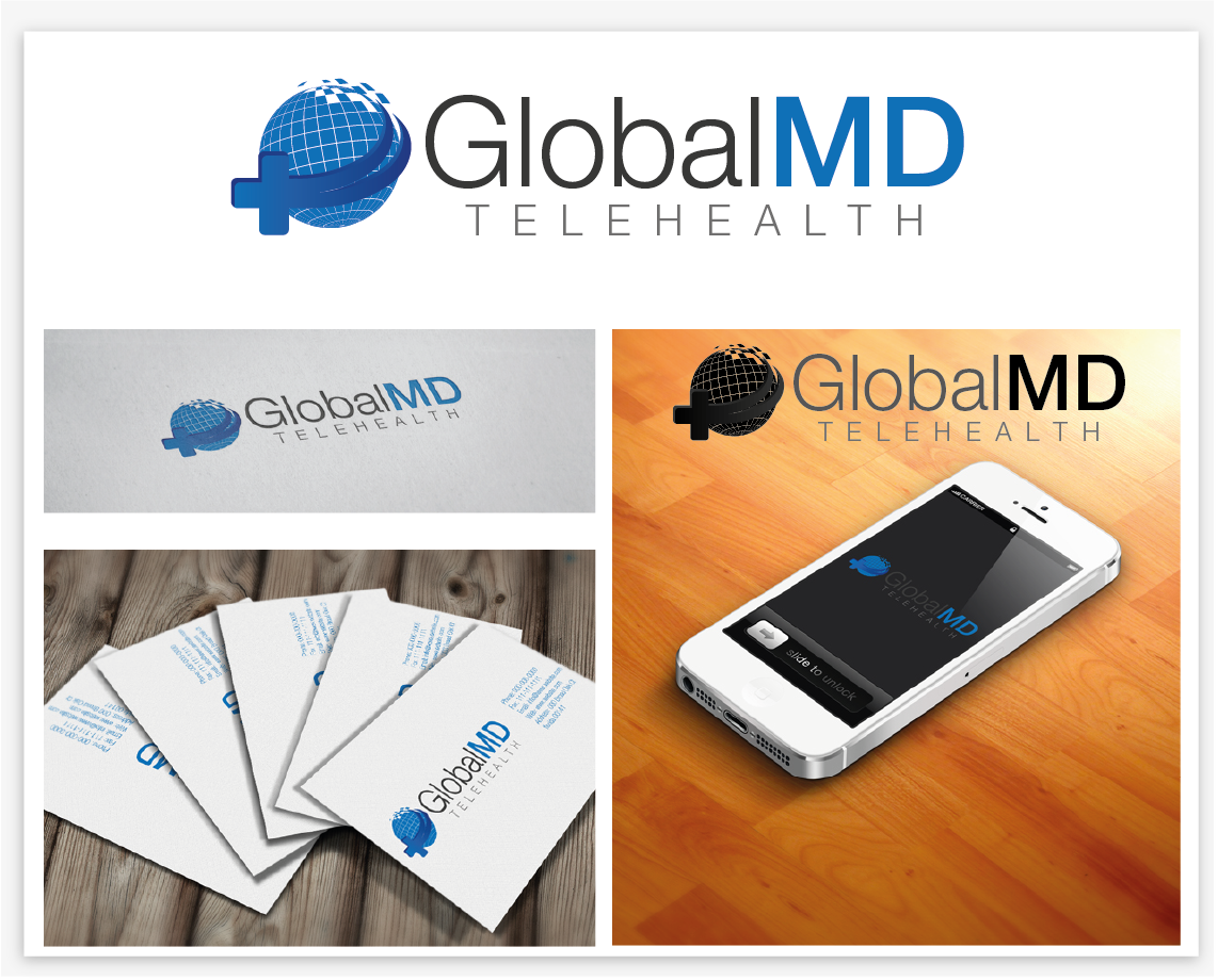 Logo Design by Shirlei Patricia for this project | Design #2531281