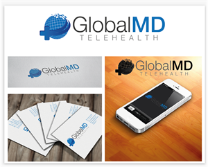 Logo Design by Shirlei Patricia for this project | Design: #2531281