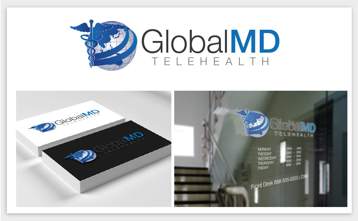 Logo Design by Shirlei Patricia for this project | Design #2546155