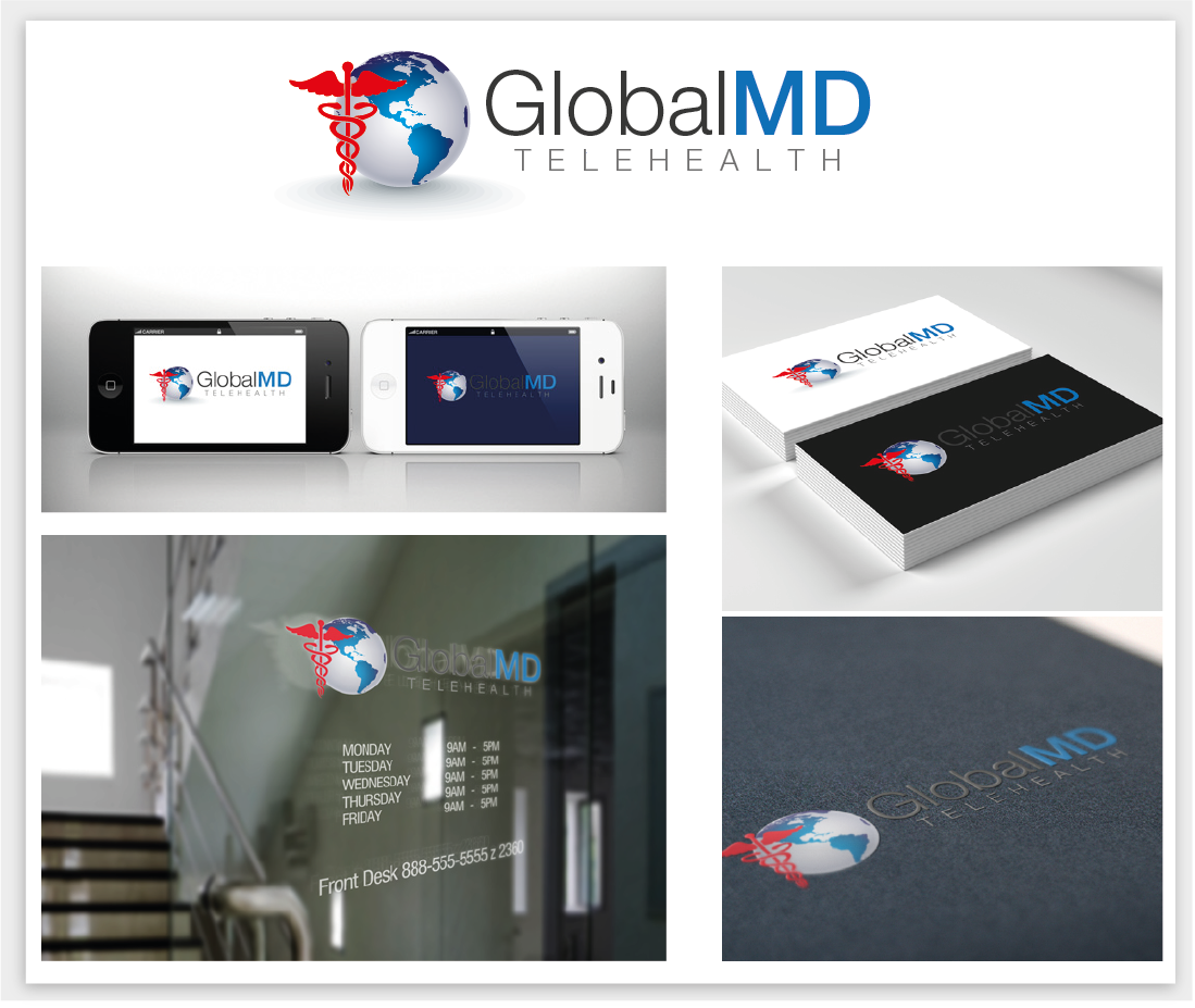 Logo Design by Shirlei Patricia for this project | Design #2557471