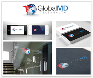 Logo Design by shirlei patricia muniz for this project | Design #2557471