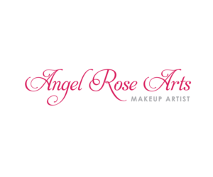 Angel Rose Arts | Logo Design by Dunamis