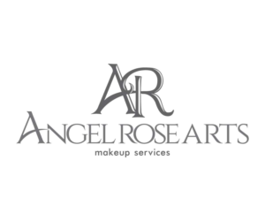 Diseño de Logo por Crave Creative para Angel Rose Arts | Diseño: #14570138