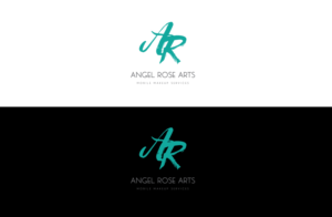 Logo Design by GLDesigns for Angel Rose Arts | Design: #14567272