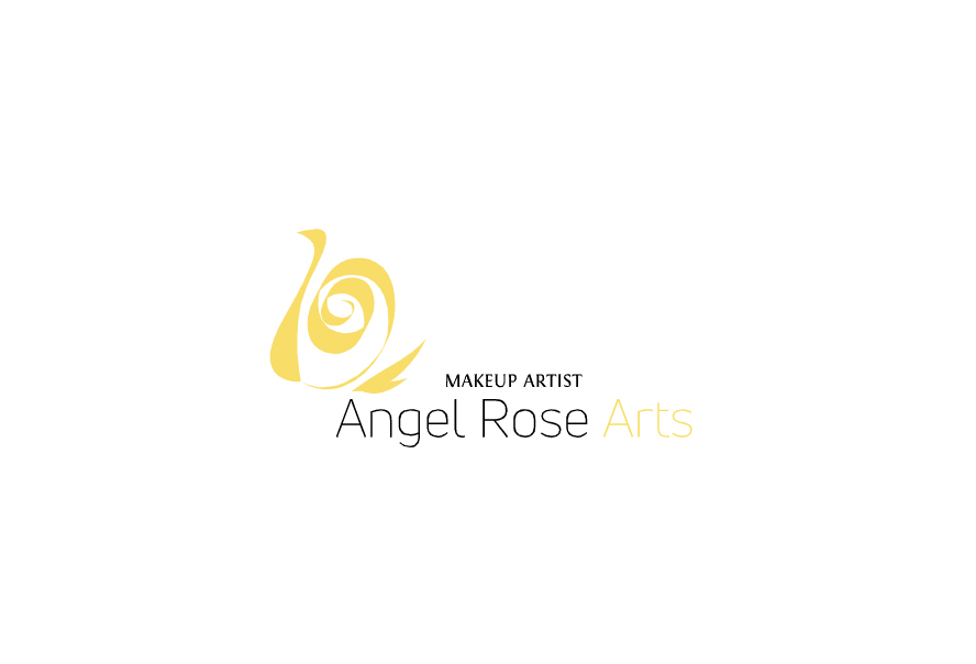 Design de Logo par Tetyana Mykhaylyshyna pour Angel Rose Arts | Design #14593451