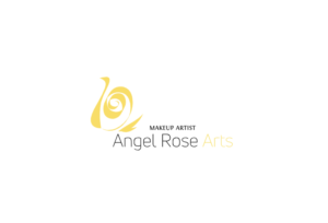 Logo Design by Tetyana Mykhaylyshyna for Angel Rose Arts | Design #14593451