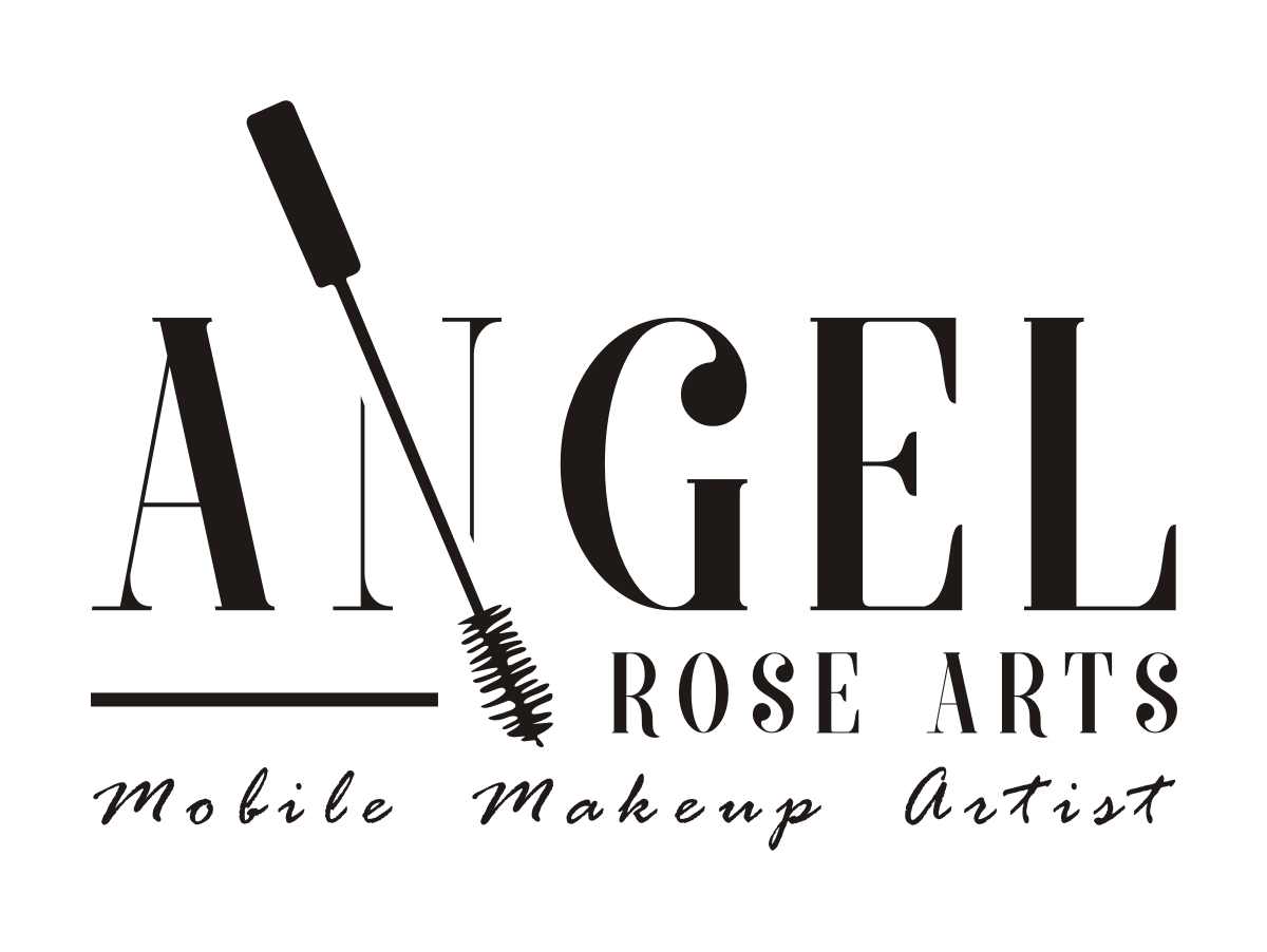 Logo Design by webeezine for Angel Rose Arts | Design #14710507