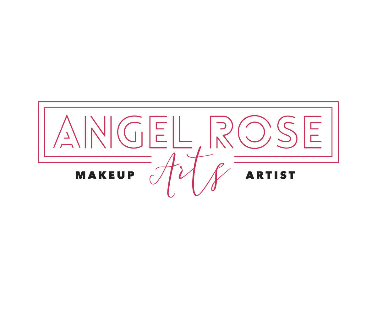 Logo Design by DesignCat1234 for Angel Rose Arts | Design #14583061