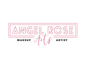 Angel Rose Arts | Logo Design by DesignCat1234