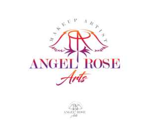 Logo Design by mondal22.ayan for Angel Rose Arts | Design: #14596996