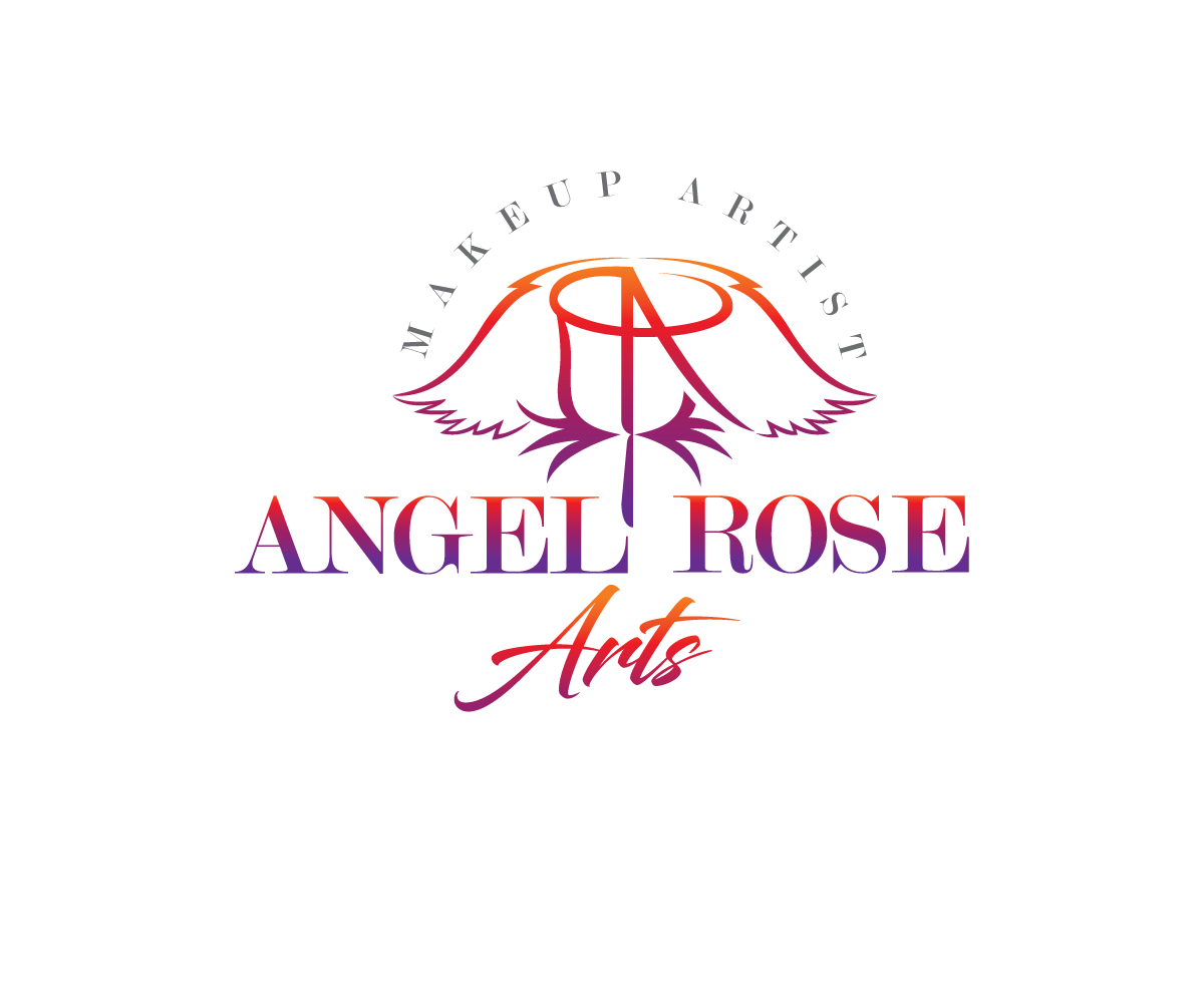 Logo Design by mondal22.ayan for Angel Rose Arts | Design #14596997