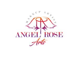 Logo Design by mondal22.ayan for Angel Rose Arts | Design: #14596997