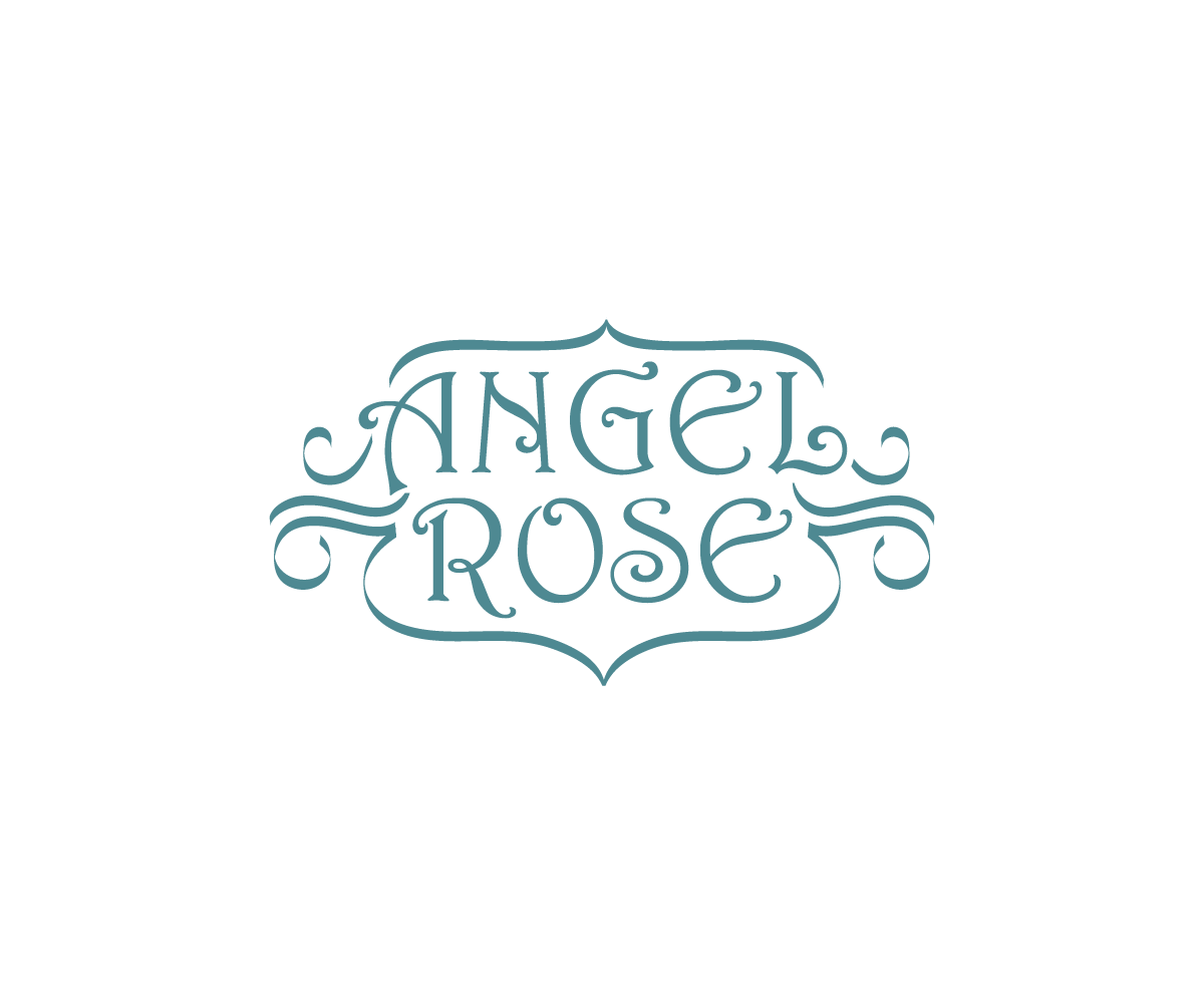 Logo Design by mondal22.ayan for Angel Rose Arts | Design #14641125