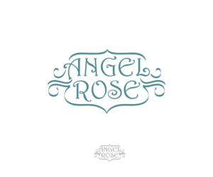 Diseño de Logo por mondal22.ayan para Angel Rose Arts | Diseño: #14641126