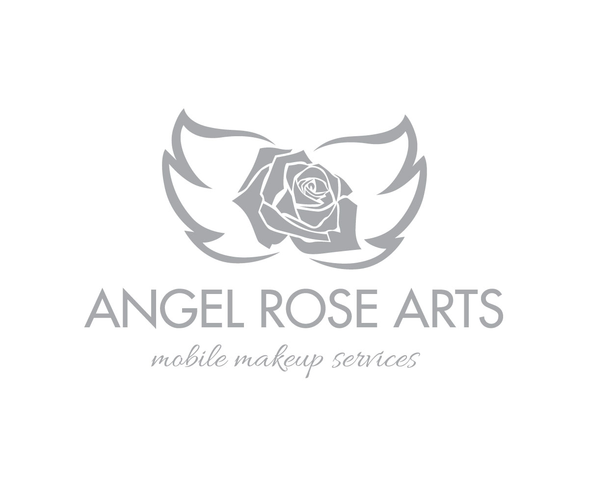 Logo Design by bc21 for Angel Rose Arts | Design #14662206
