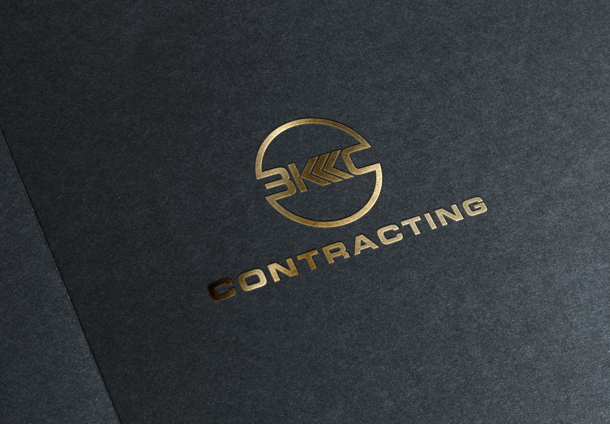 Logo Design by KabhTech Studio for this project | Design #14558711