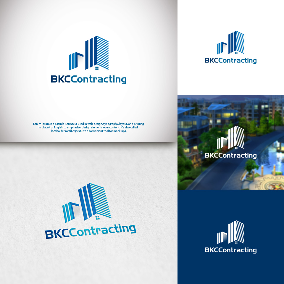 Logo-Design von Kingdom Vision für dieses Projekt | Design #14572504