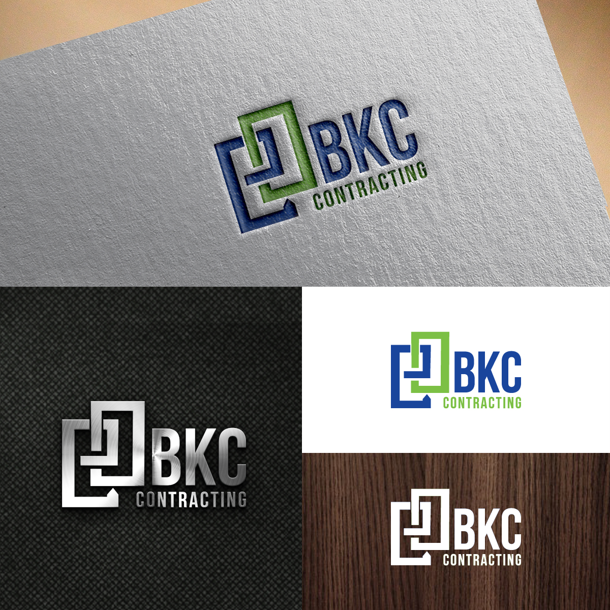 Logo Design by webeezine for this project | Design #14564710