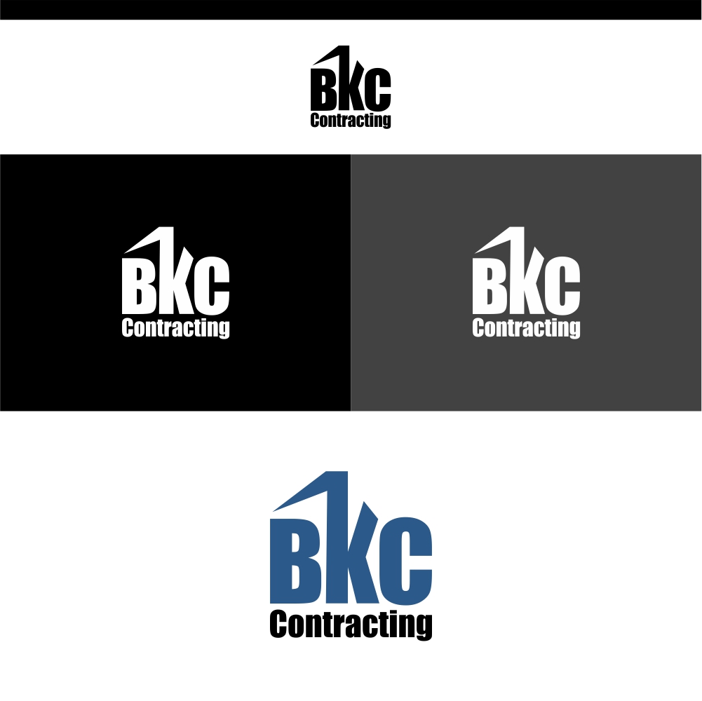 Logo Design by webeezine for this project | Design #14564911