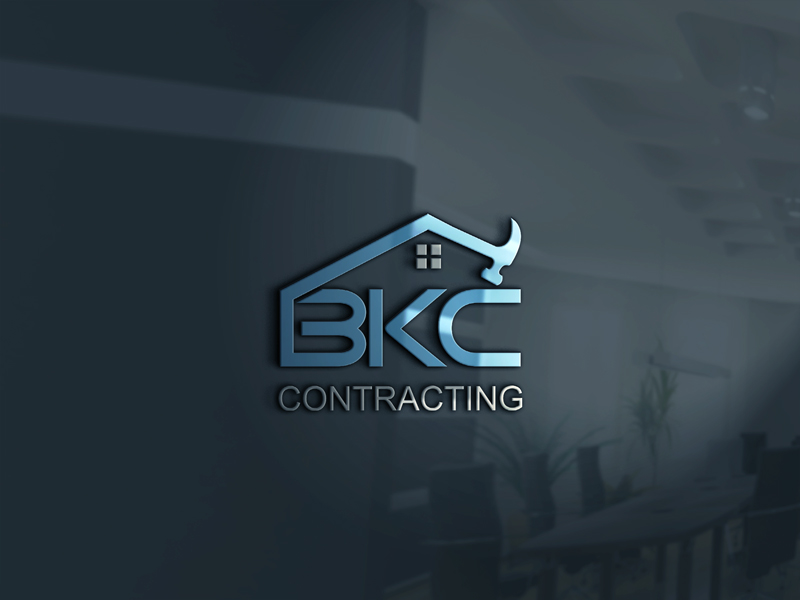 Logo Design by asman for this project | Design #14562090