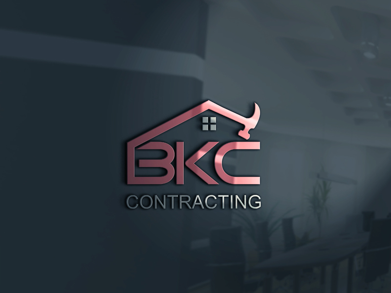 Logo Design by asman for this project | Design #14570807